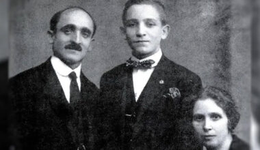 giovanni angelo bergoglio