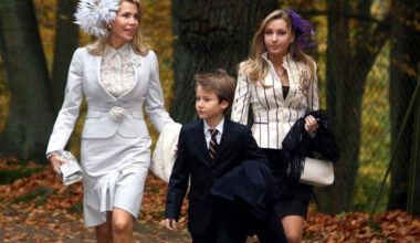 princess theresa of leiningen