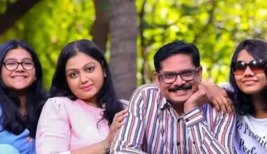 Mathivadani Bharathiraja