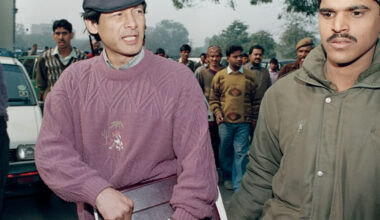 Sobhraj Hatchard Bavani