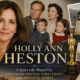 Holly Ann Heston