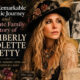 Kimberly Violette Petty