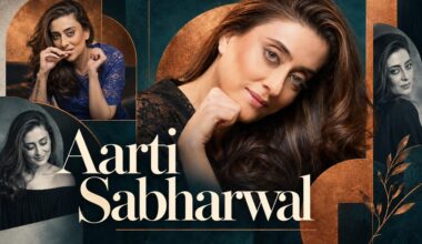 Aarti Sabharwal