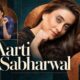Aarti Sabharwal