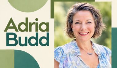 Adria Budd