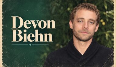 Devon Biehn