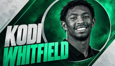 Kodi Whitfield