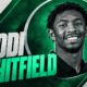 Kodi Whitfield