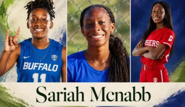 Sariah Mcnabb