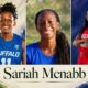 Sariah Mcnabb